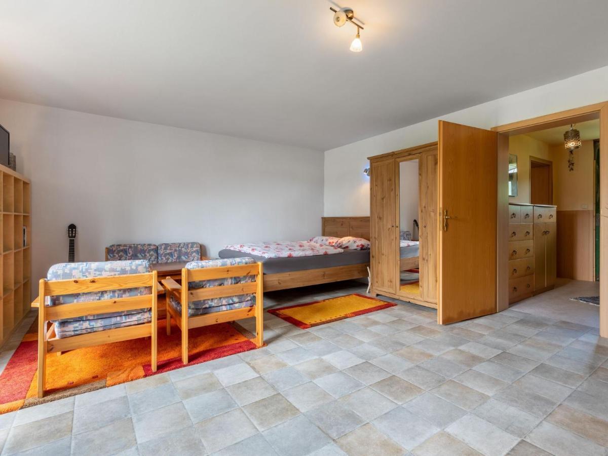 Snug Holiday Home In Divitz Spoldershagen Near Skydiving المظهر الخارجي الصورة